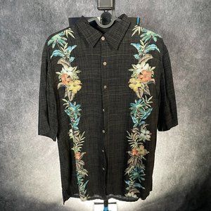 Hawaiian Shirt